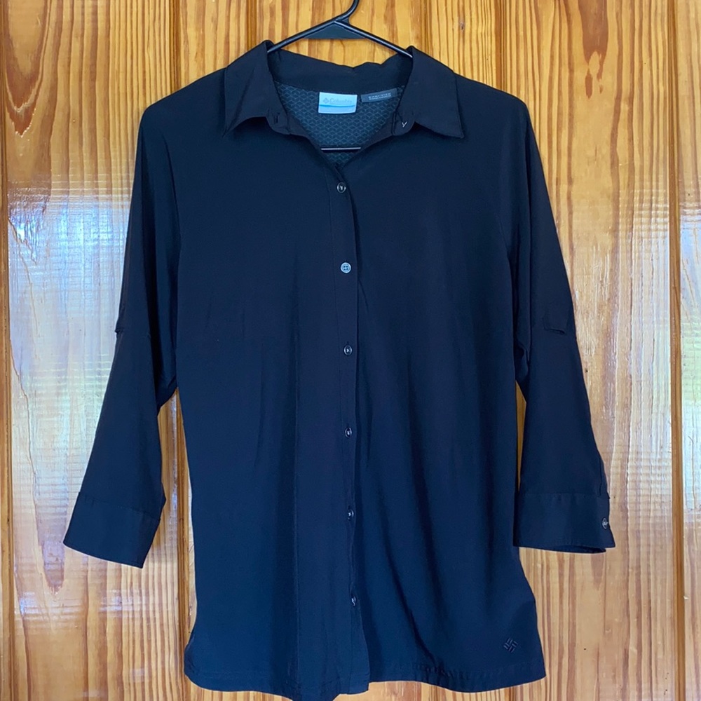 Columbia Women’s Medium 3/4 sleeve